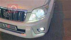 تويوتا لاندكروزر برادو